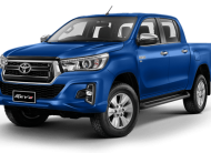 Hilux Revo Double Cab